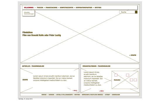 Bild 03 - Planung